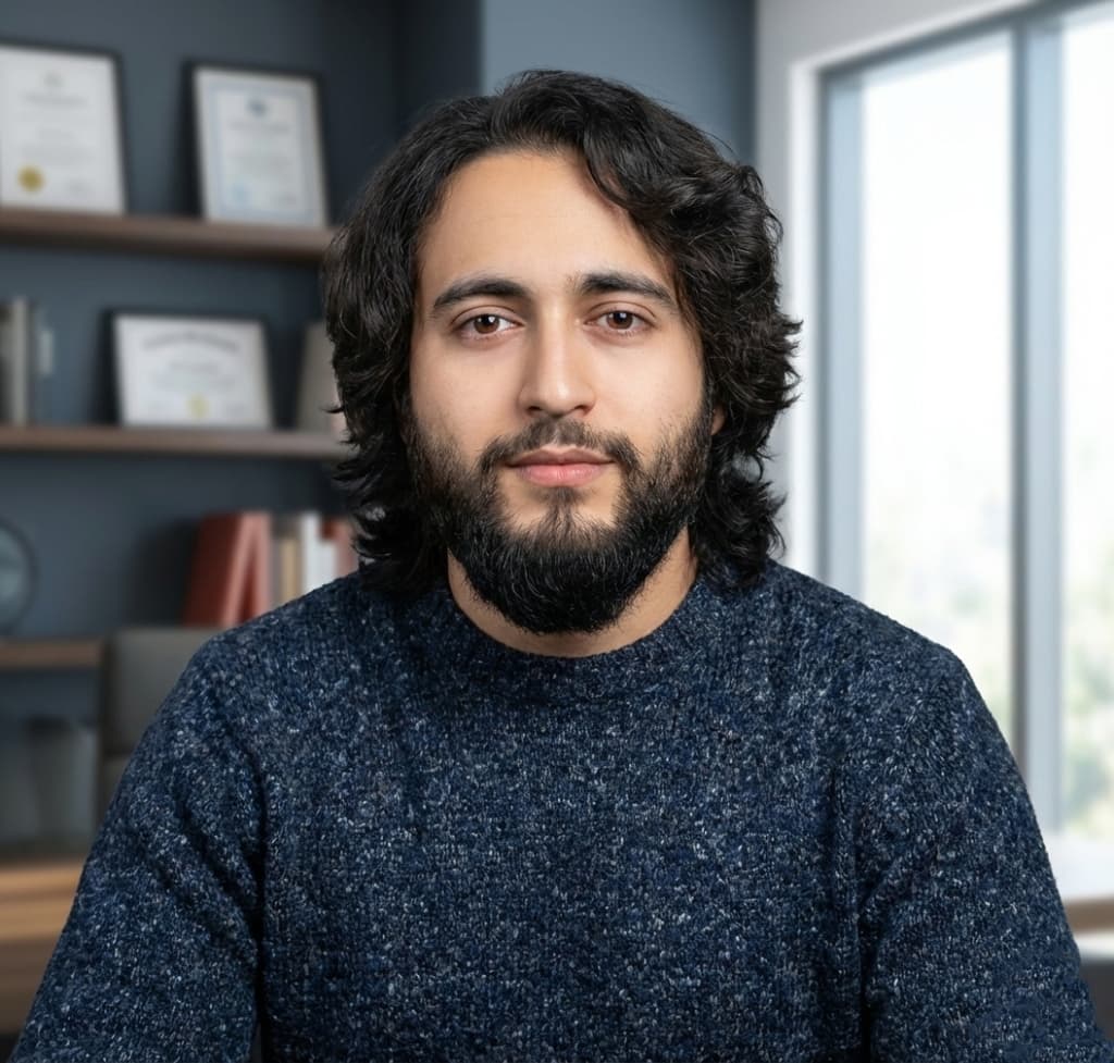 Devesh Joshi, Co-founder, product